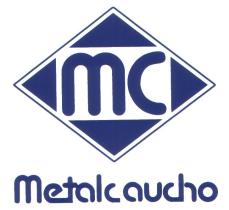 METALCAUCHO 01201