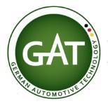 GAT PRODUCTO QUIMICO