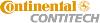 Contitech (correas acanaladas, distribución, kit)