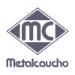 Metalcaucho (soportes, tubos, manguitos,)